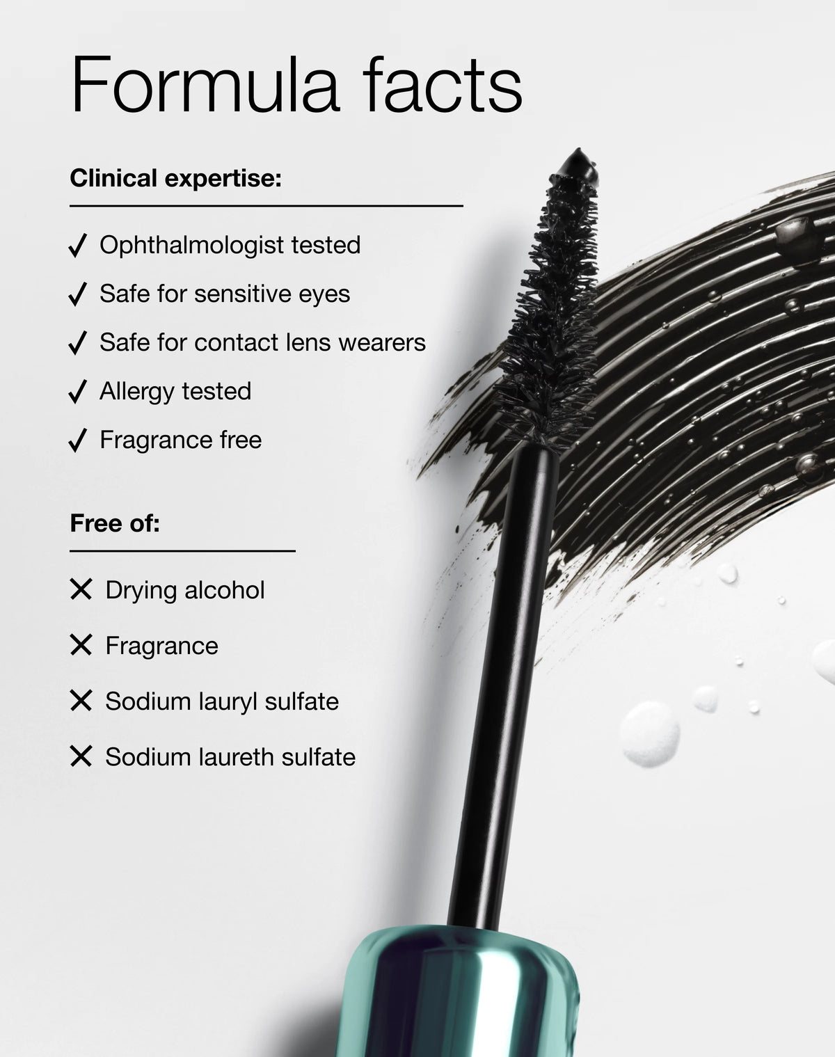 High Impact High-Fi™ Full Volume Waterproof Mascara - US 0668
