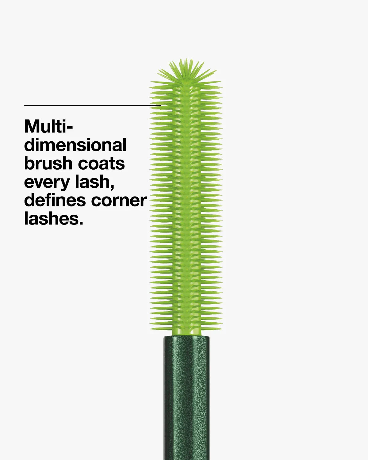 High Impact™ Extreme Volume Mascara - US 9102