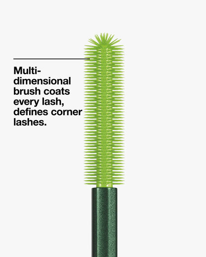 High Impact™ Extreme Volume Mascara - US 9102