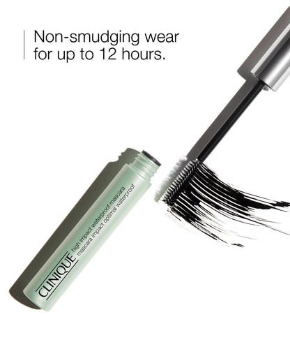 High Impact™ Waterproof Mascara - US 8195