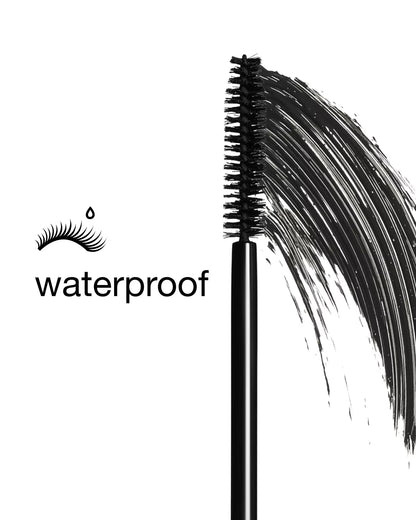 High Impact™ Waterproof Mascara - US 4915