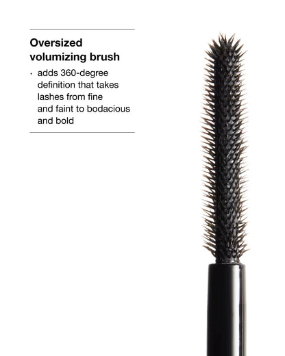 Chubby Lash™ Fattening Mascara - US 8728