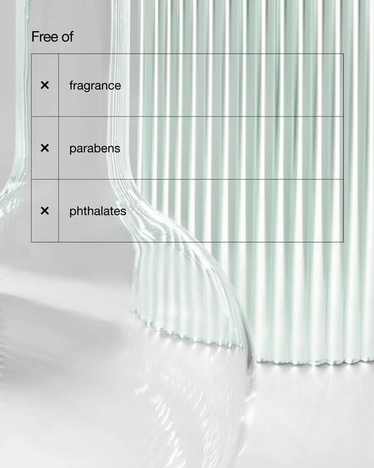 Lash Building Primer - Mascara Primer Base - US 2463