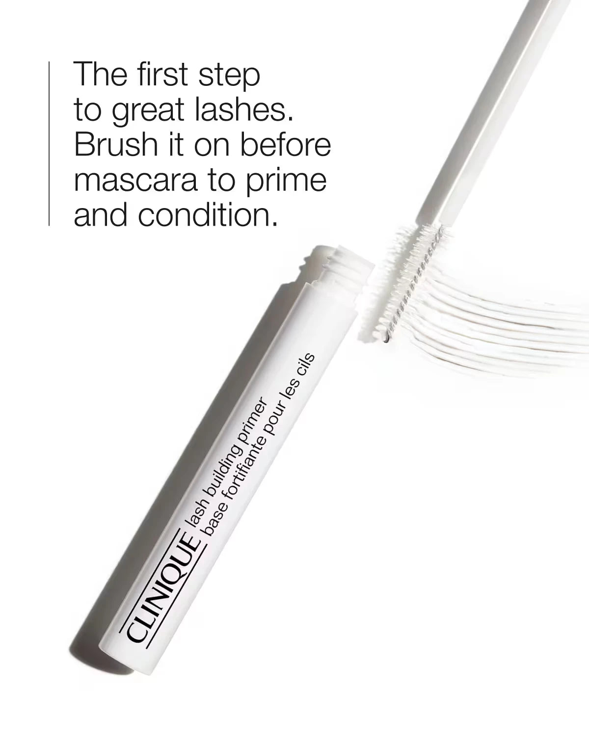 Lash Building Primer - Mascara Primer Base - US 2463