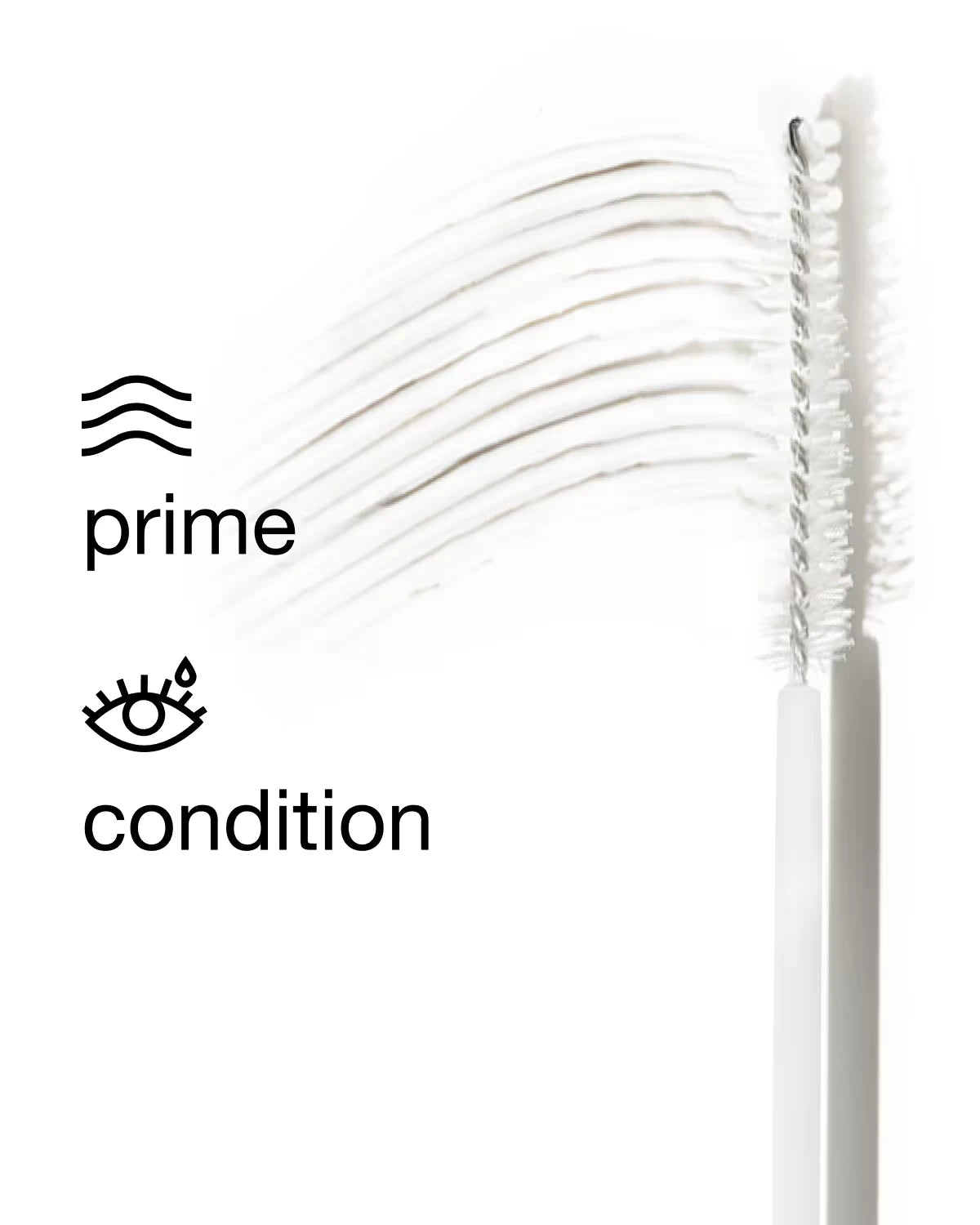 Lash Building Primer - Mascara Primer Base - US 2463