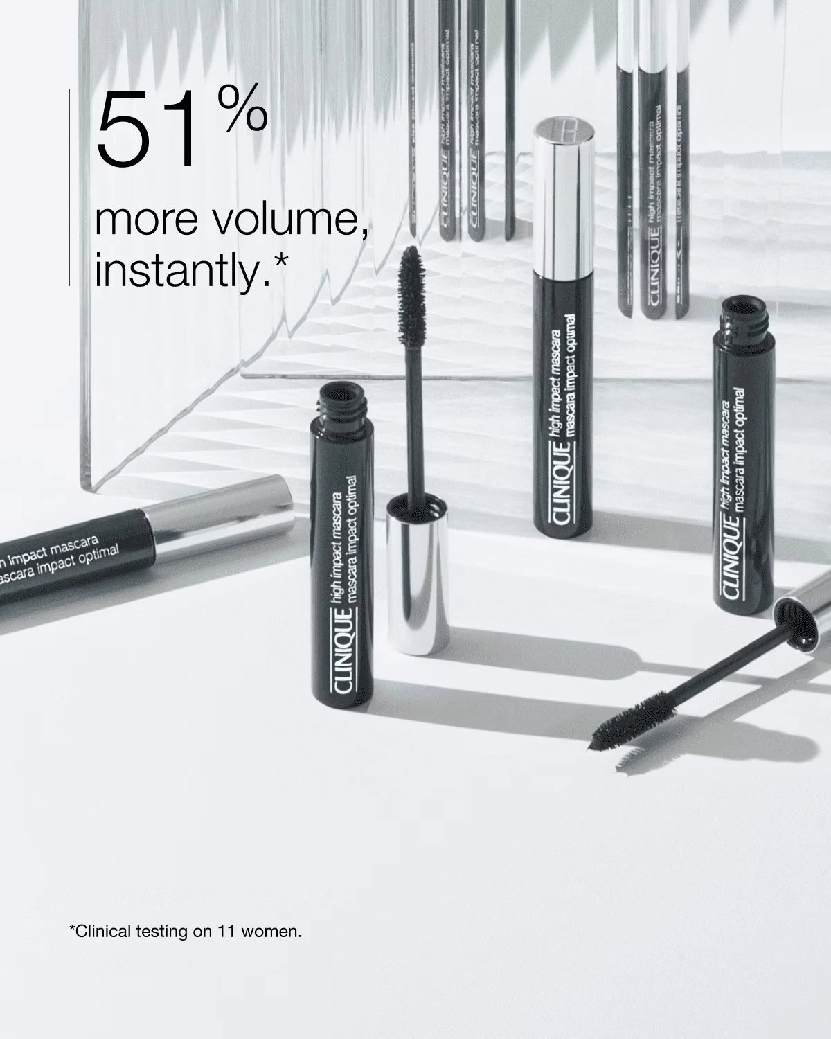 High Impact™ Mascara - US 1967