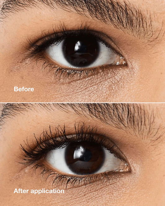 Lash Power™ Tubing Mascara Long-Wearing Formula - US 4261