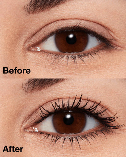 Lash Power™ Tubing Mascara Long-Wearing Formula - US 4261