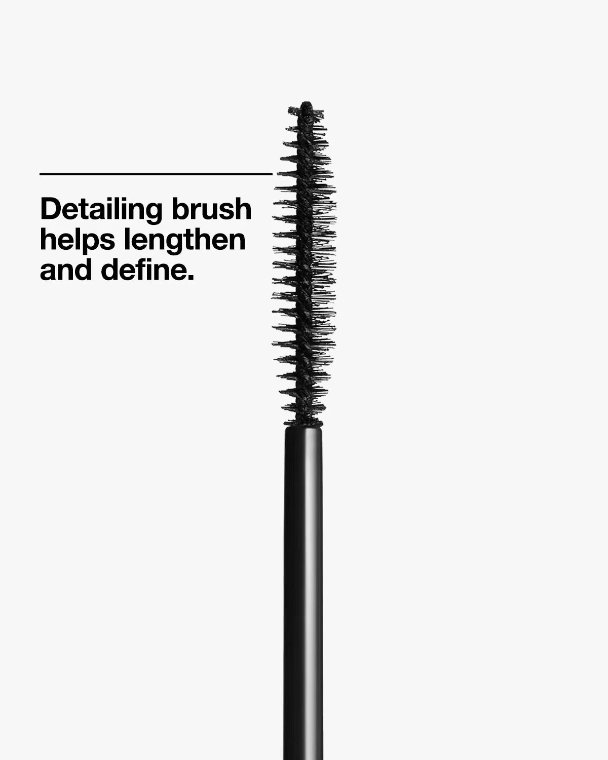 Lash Power™ Tubing Mascara Long-Wearing Formula - US 9418