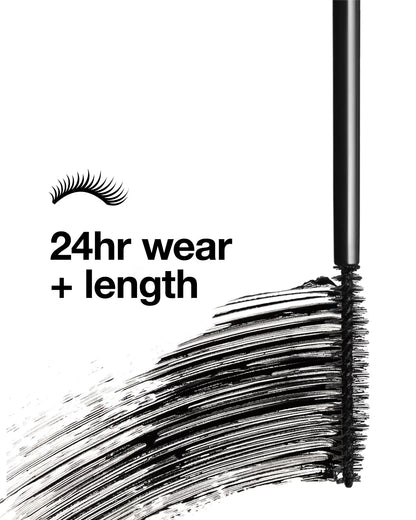 Lash Power™ Tubing Mascara Long-Wearing Formula - US 9418