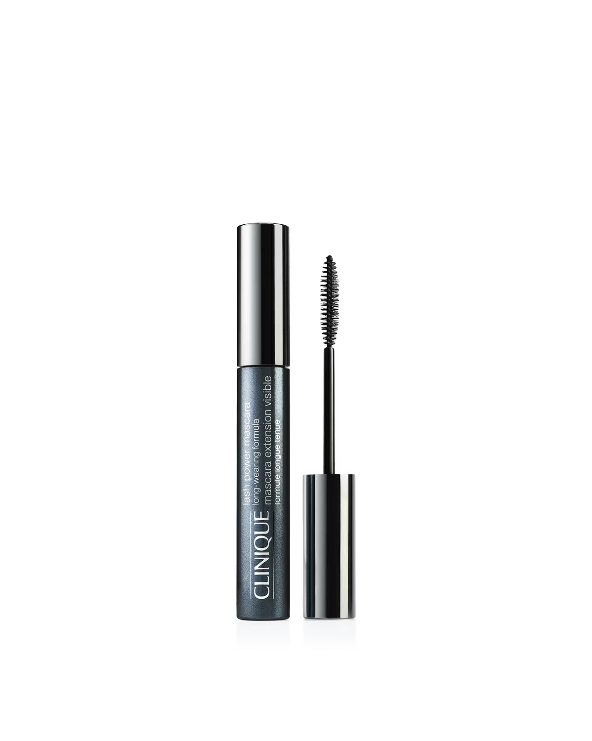 Lash Power™ Tubing Mascara Long-Wearing Formula - US 4261