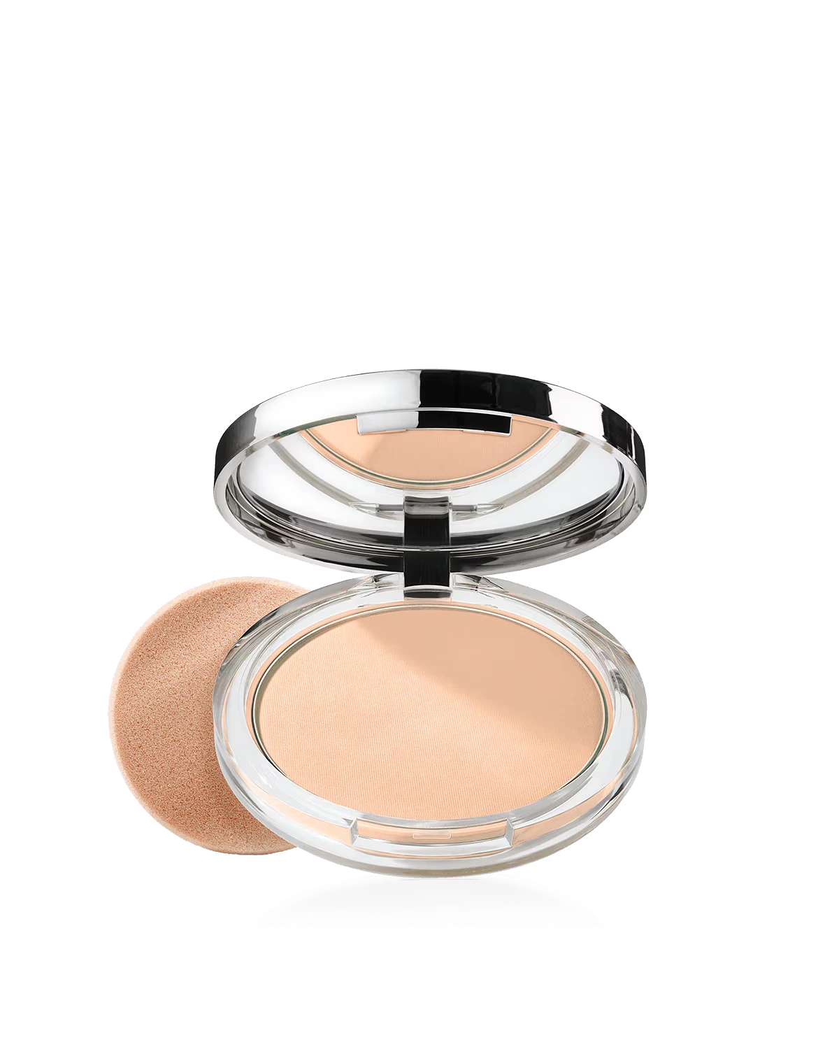Stay-Matte Sheer Pressed Powder - US 3279
