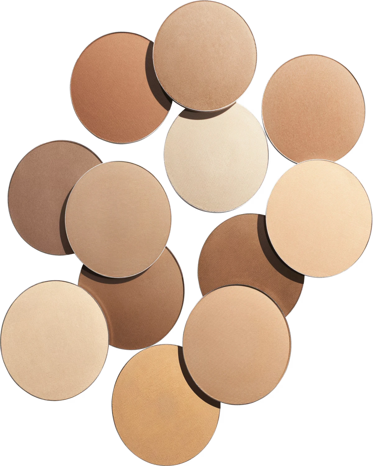 Stay-Matte Sheer Pressed Powder - US 1894