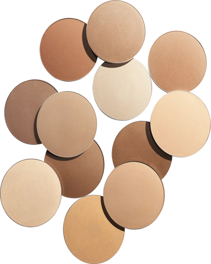 Stay-Matte Sheer Pressed Powder - US 4535