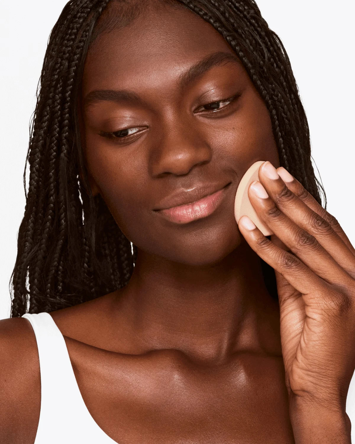 Stay-Matte Sheer Pressed Powder - US 4535