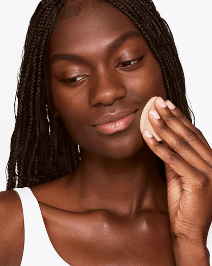 Stay-Matte Sheer Pressed Powder - US 4535
