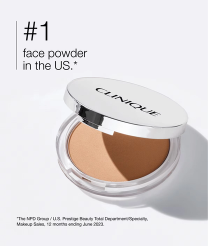 Stay-Matte Sheer Pressed Powder - US 9491