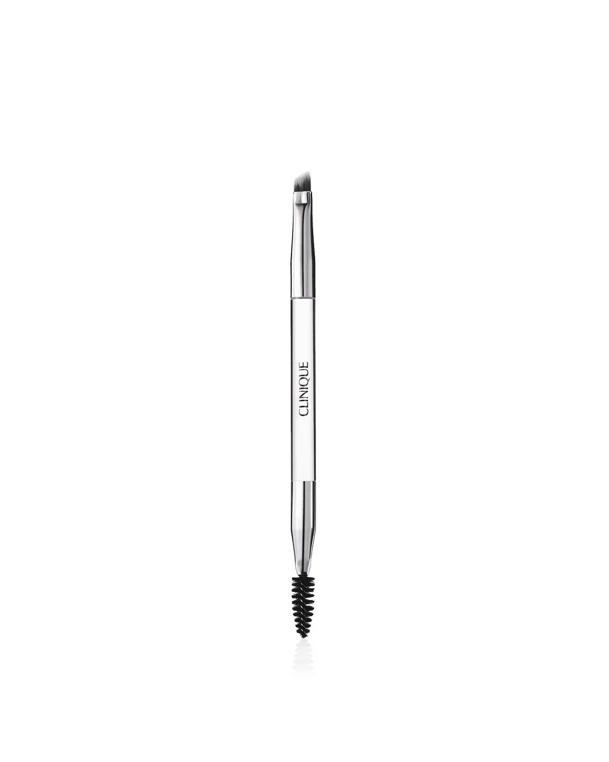 Dual-Ended Eyebrow Brush - US 2914