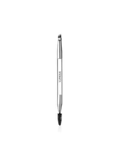 Dual-Ended Eyebrow Brush - US 2914