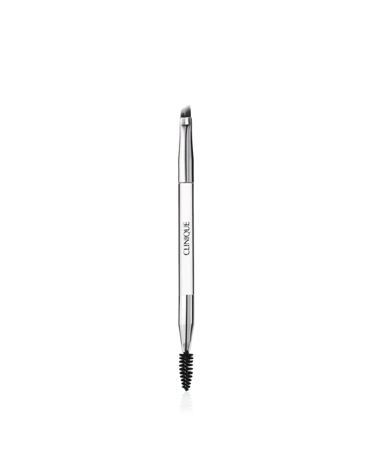 Dual-Ended Eyebrow Brush - US 2914