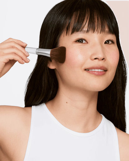 Blush Brush - US 7730