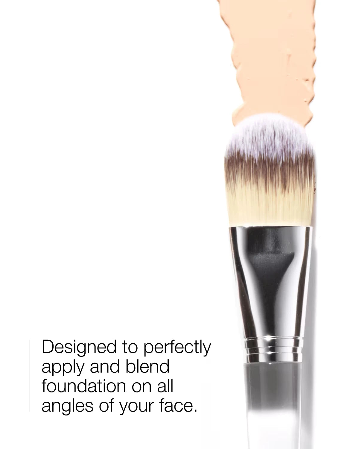 Foundation Brush - US 4064