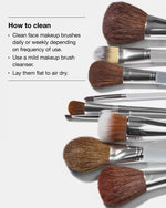 Makeup Brush Cleanser - US 9903