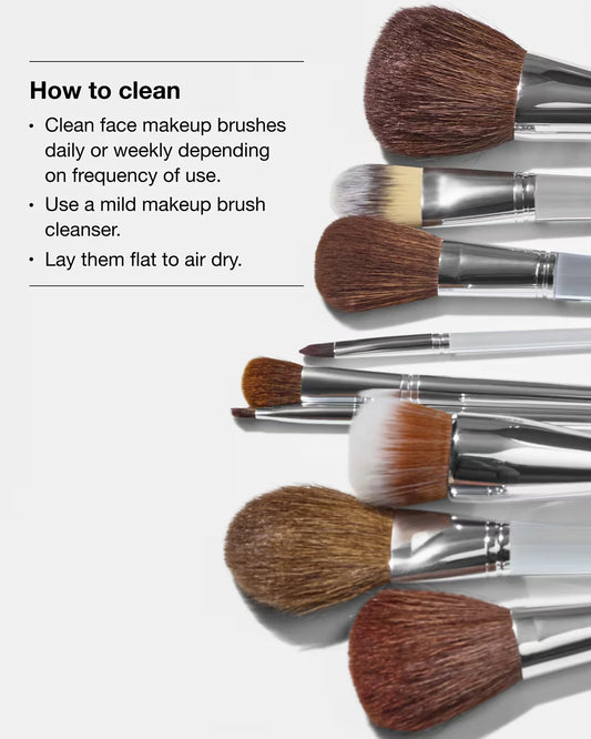 Makeup Brush Cleanser - US 9903