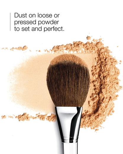 Powder Brush - US 7219