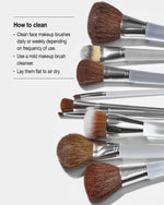 Eye Shader Brush - US 3308