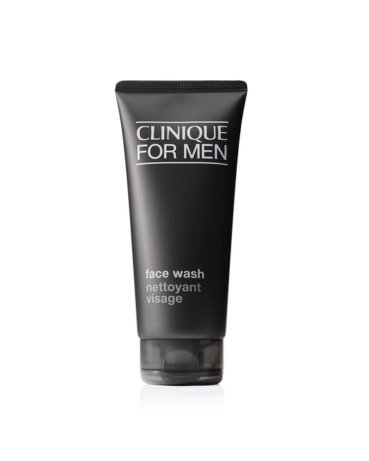 Clinique For Men™ Face Wash - US 3899