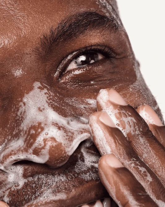 Clinique For Men™ Face Wash - US 3899