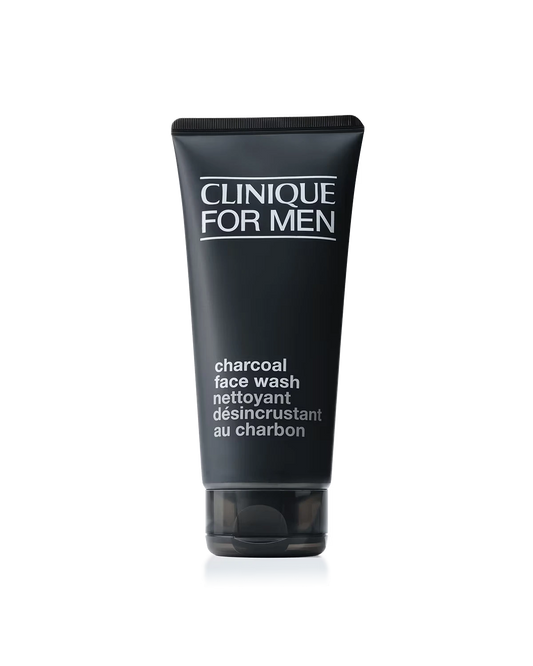 Clinique For Men™ Charcoal Face Wash - US 6010