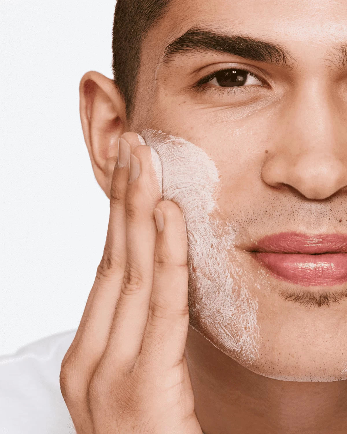 Clinique For Men™ Charcoal Face Wash - US 6010