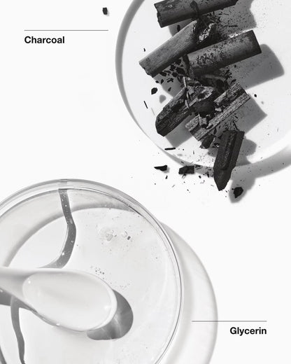 Clinique For Men™ Charcoal Face Wash - US 6010