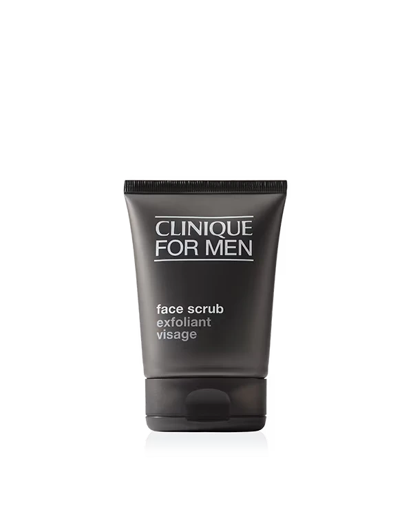 Clinique For Men™ Face Scrub - US 1636