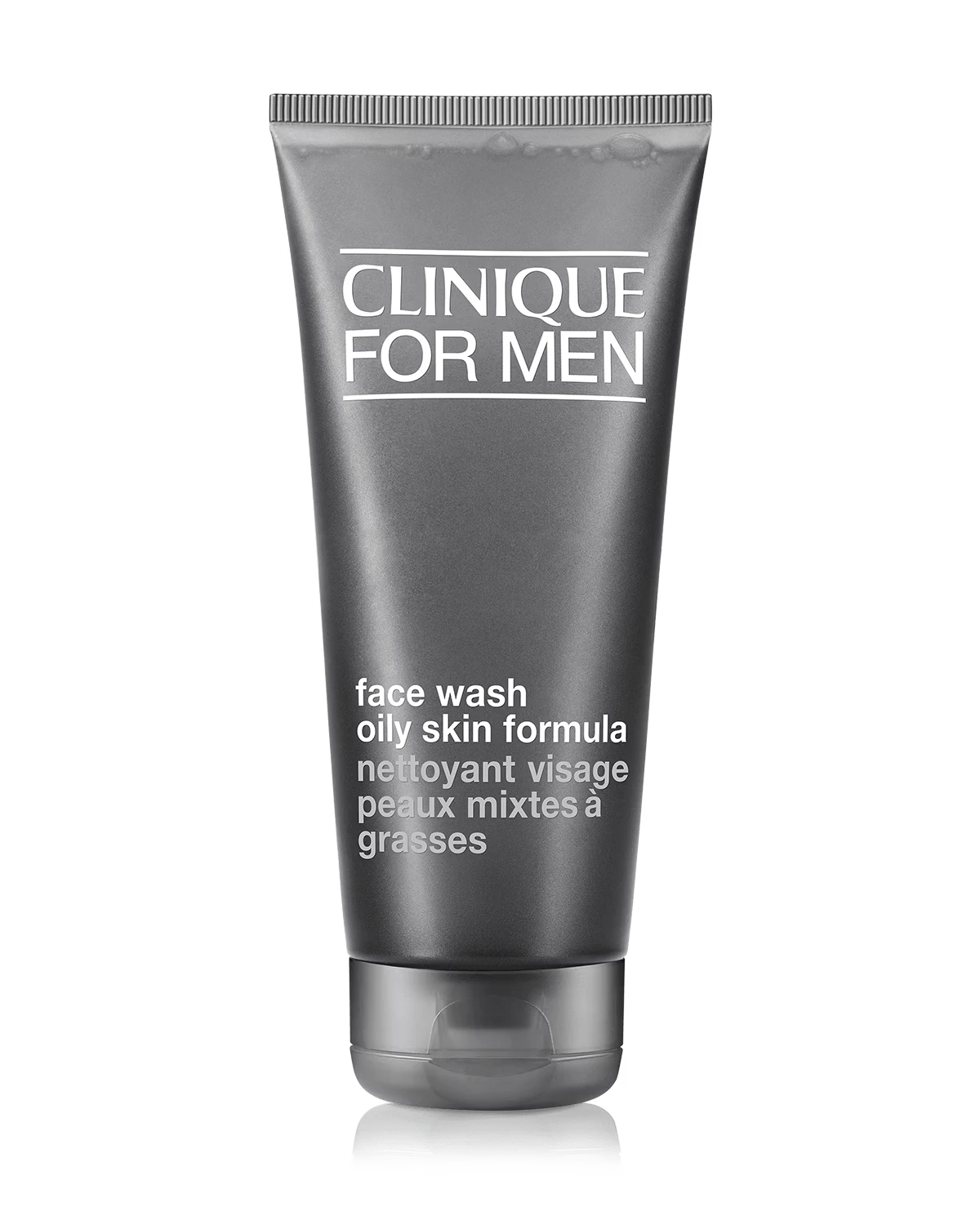 Clinique For Men™ Face Wash Oily Skin Formula - US 2925
