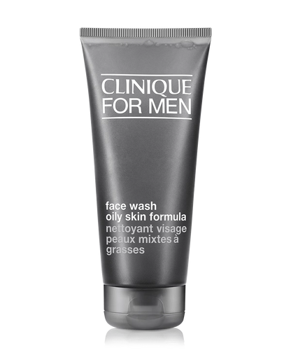 Clinique For Men™ Face Wash Oily Skin Formula - US 2925