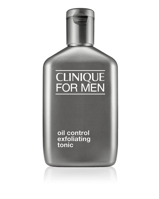 Clinique For Men™ Oil Control Exfoliating Tonic - US 8763