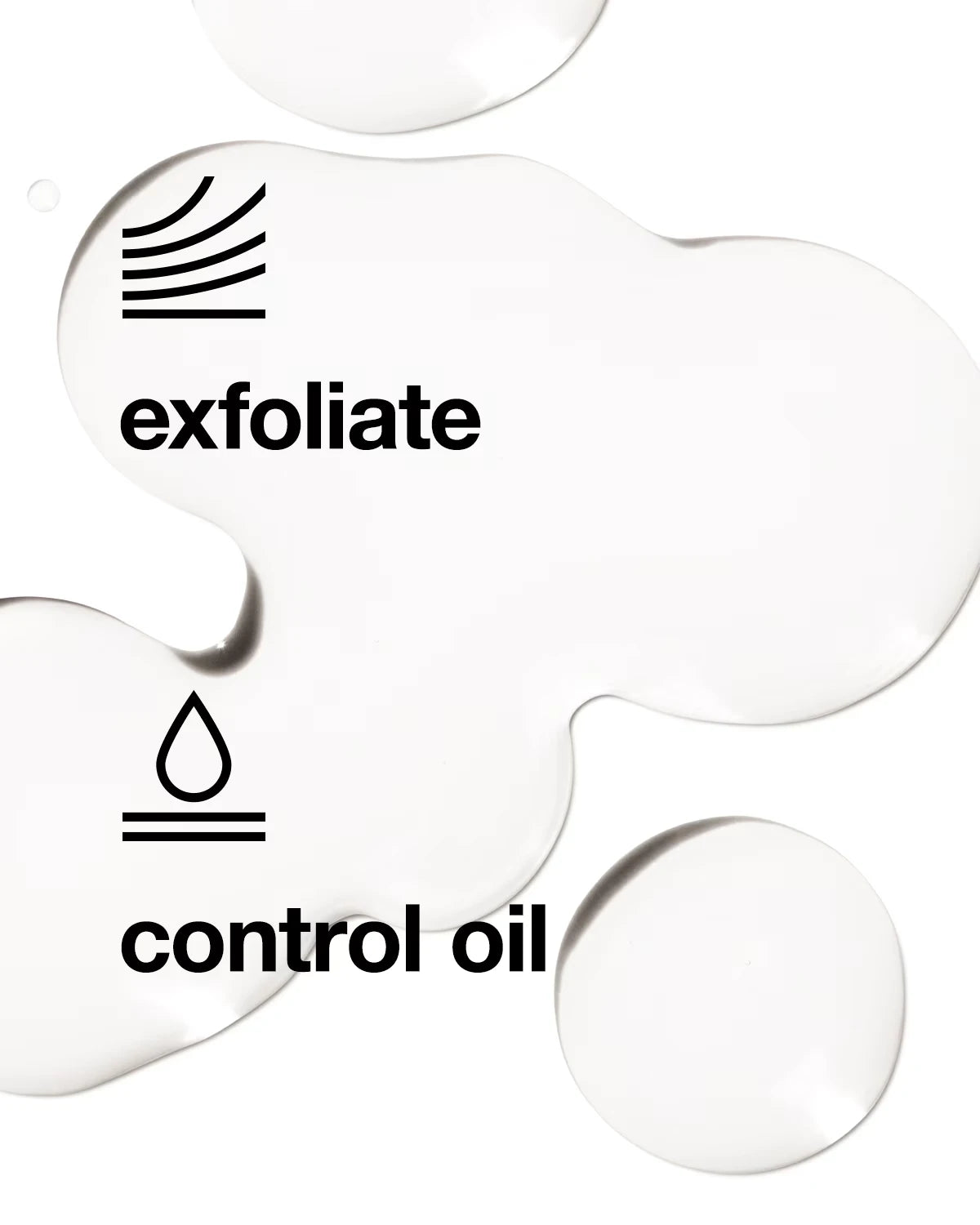 Clinique For Men™ Oil Control Exfoliating Tonic - US 8763