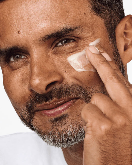 Clinique For Men™ Moisturizing Lotion - US 8859
