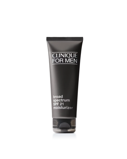 Clinique For Men™ Broad Spectrum SPF 21 Moisturizer - US 1404