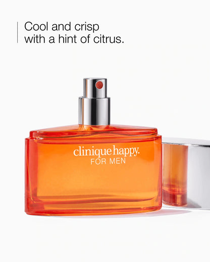 Clinique Happy™ For Men Cologne Spray - US 8762