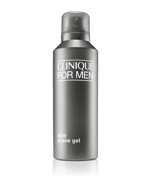 Clinique For Men™ Aloe Shave Gel - US 8695