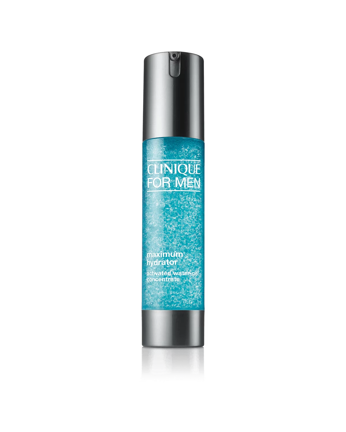 Clinique For Men™ Maximum Hydrator Activated Water-Gel Concentrate - US 8310