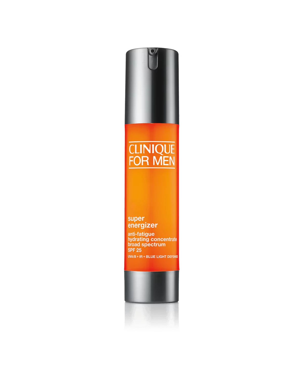 Clinique For Men Super Energizer™ Anti-Fatigue Hydrating Concentrate Broad Spectrum SPF 25 - US 8702