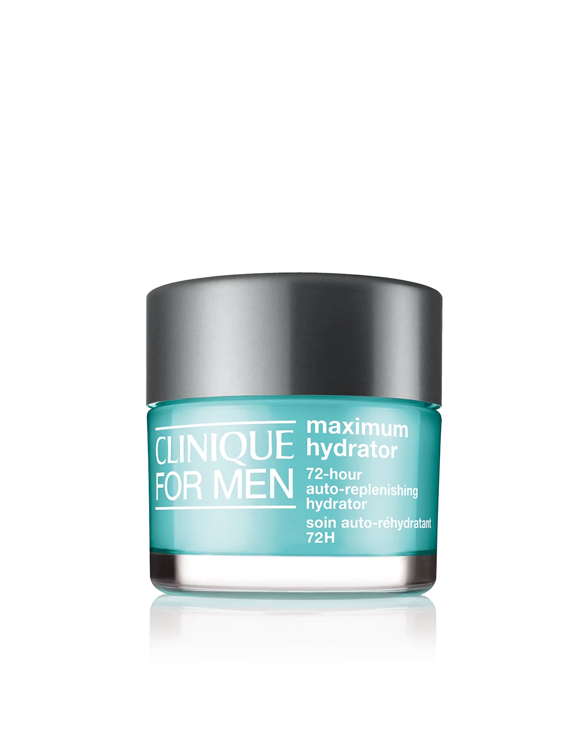 Clinique For Men™ Maximum Hydrator 72-Hour Auto-Replenishing Hydrator - US 1057