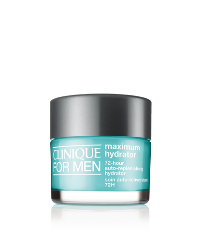 Clinique For Men™ Maximum Hydrator 72-Hour Auto-Replenishing Hydrator - US 1057