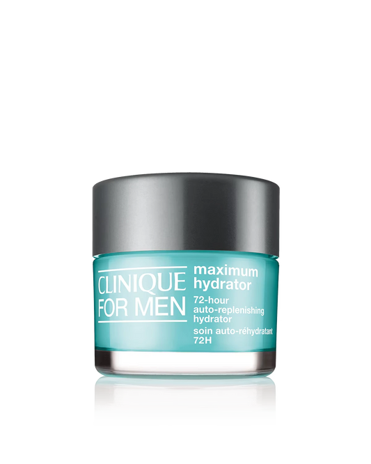 Clinique For Men™ Maximum Hydrator 72-Hour Auto-Replenishing Hydrator - US 1057