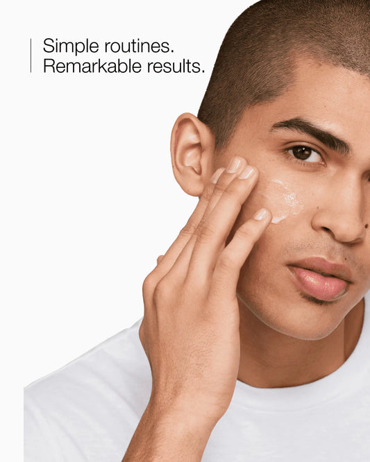 Clinique For Men™ Oil-Free Moisturizer - US 3316